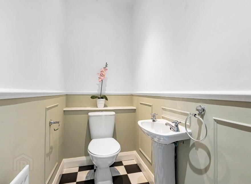57 Harmony Hill, Lisburn, BT27 4ET