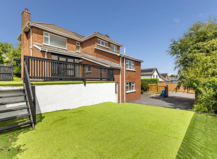 57 Harmony Hill, Lisburn, BT27 4ET