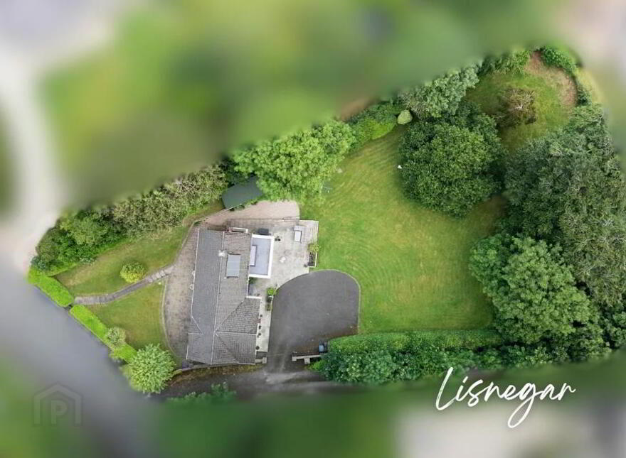 Lisnegar, 23 Well Road, Warrenpoint, BT34 3RS