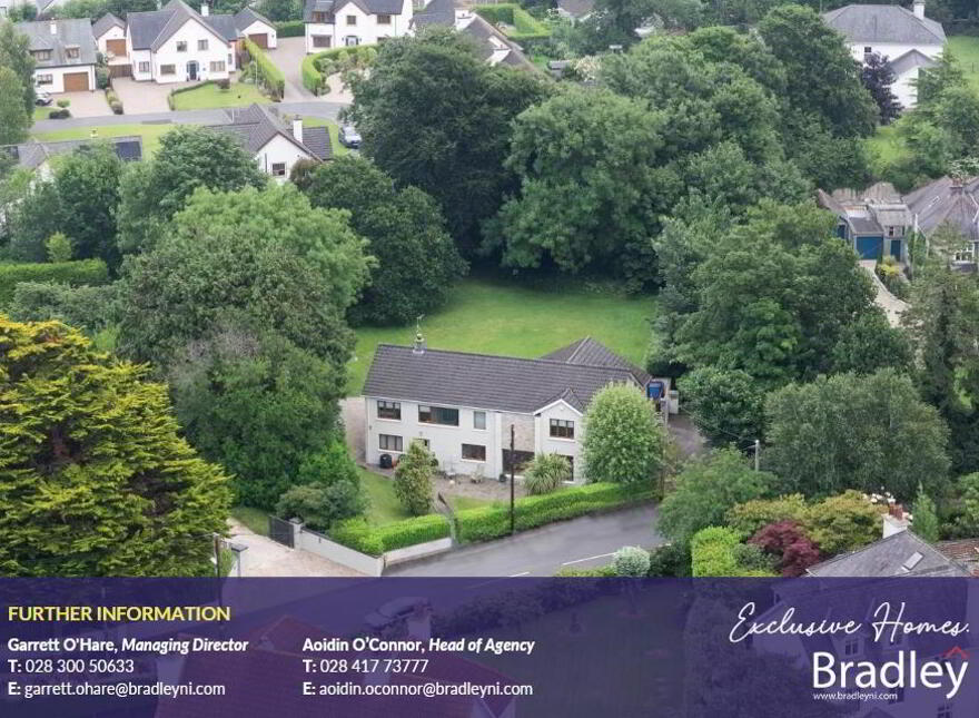 Lisnegar, 23 Well Road, Warrenpoint, BT34 3RS