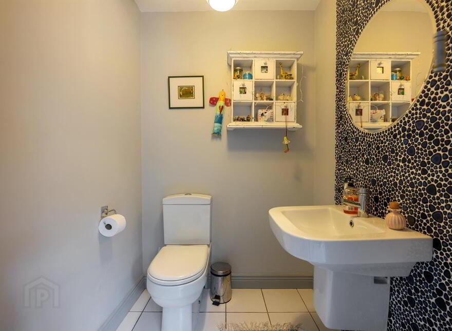 Lisnegar, 23 Well Road, Warrenpoint, BT34 3RS