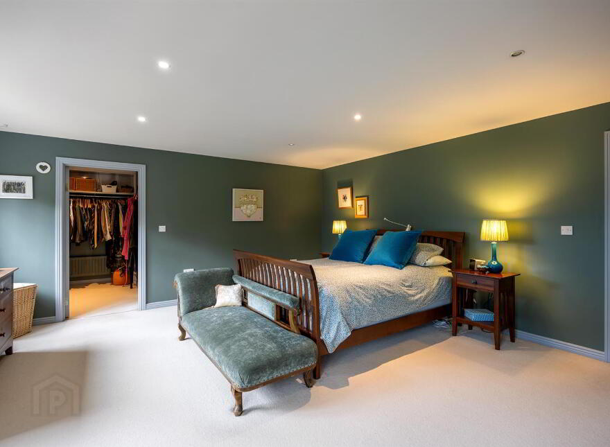 Lisnegar, 23 Well Road, Warrenpoint, BT34 3RS