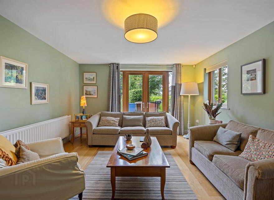 Lisnegar, 23 Well Road, Warrenpoint, BT34 3RS