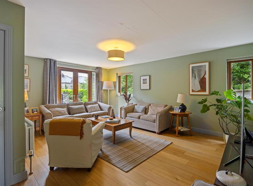 Lisnegar, 23 Well Road, Warrenpoint, BT34 3RS