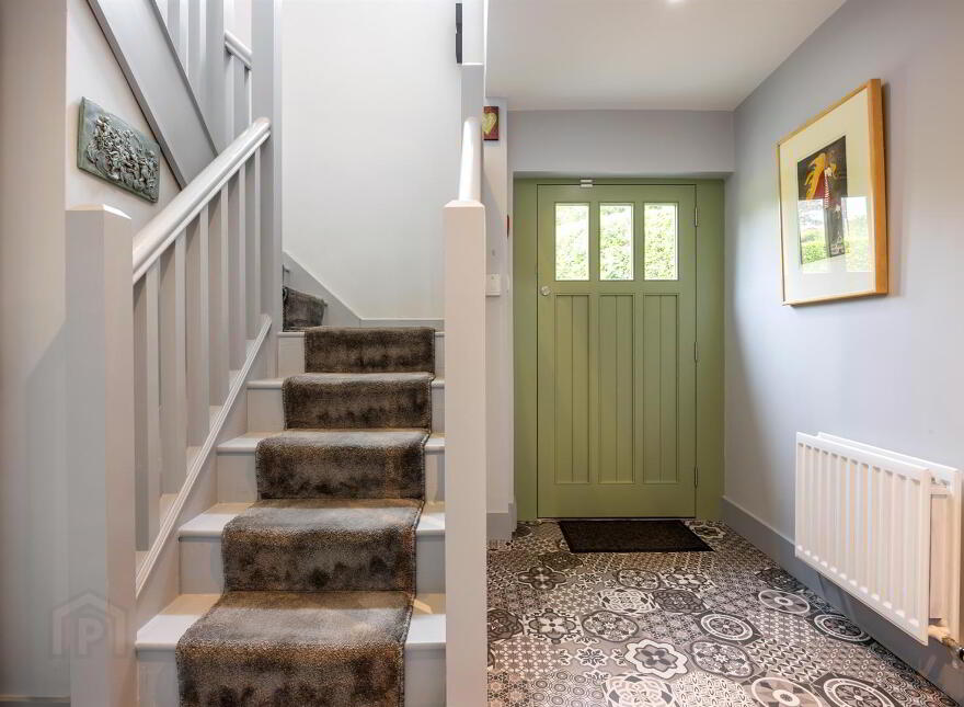 Lisnegar, 23 Well Road, Warrenpoint, BT34 3RS