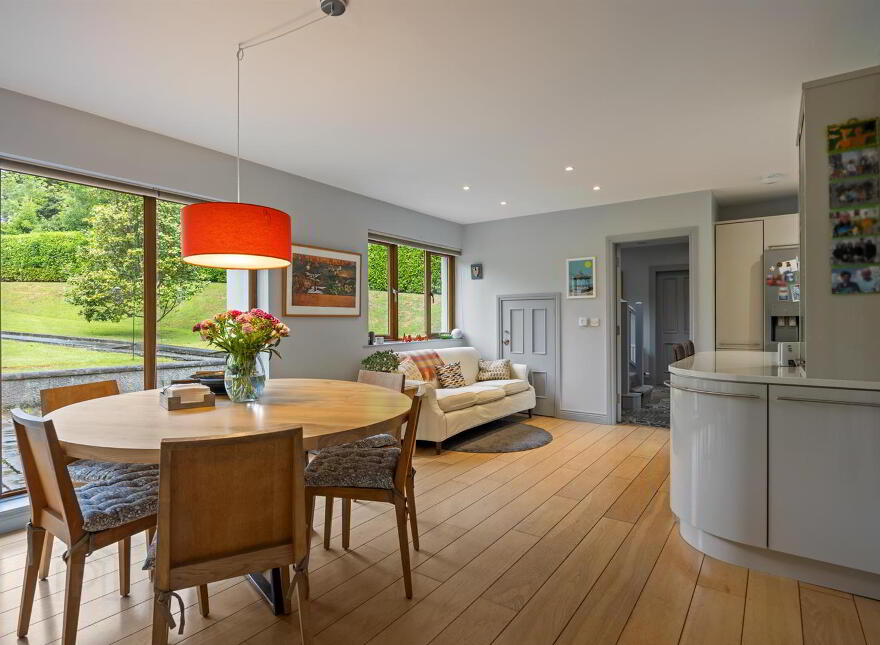Lisnegar, 23 Well Road, Warrenpoint, BT34 3RS