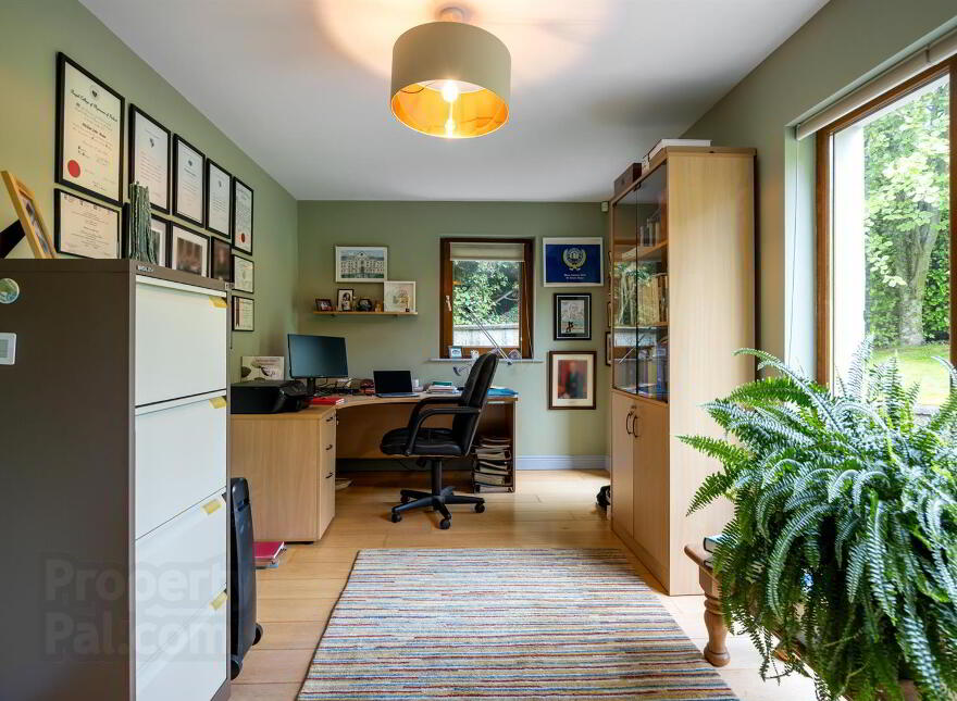 Lisnegar, 23 Well Road, Warrenpoint, BT34 3RS