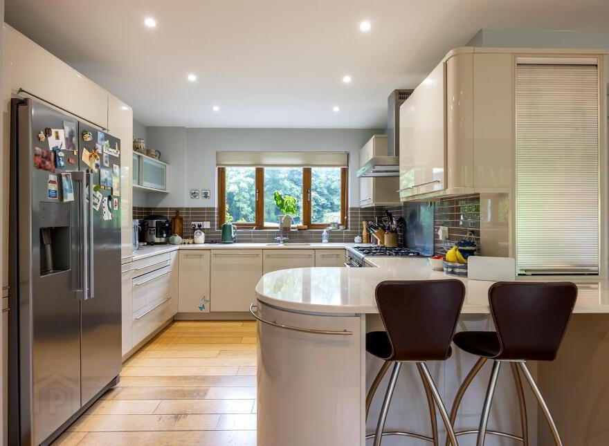 Lisnegar, 23 Well Road, Warrenpoint, BT34 3RS
