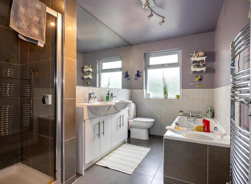 Lisnegar, 23 Well Road, Warrenpoint, BT34 3RS