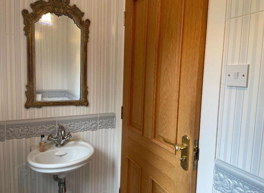 3 Lynnehurst Park, Comber, Newtownards, BT23 5LW