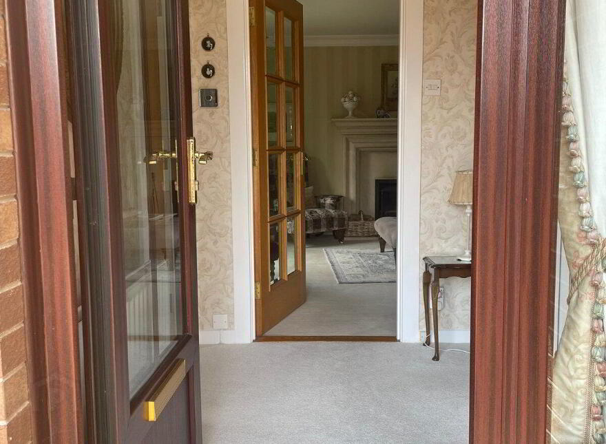 3 Lynnehurst Park, Comber, Newtownards, BT23 5LW