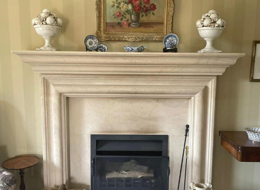 3 Lynnehurst Park, Comber, Newtownards, BT23 5LW