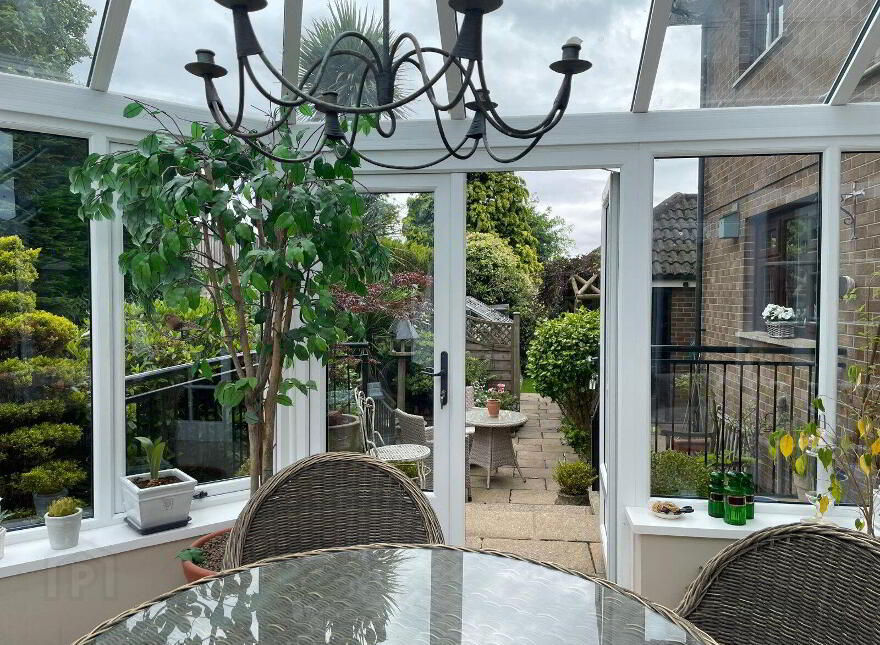 3 Lynnehurst Park, Comber, Newtownards, BT23 5LW
