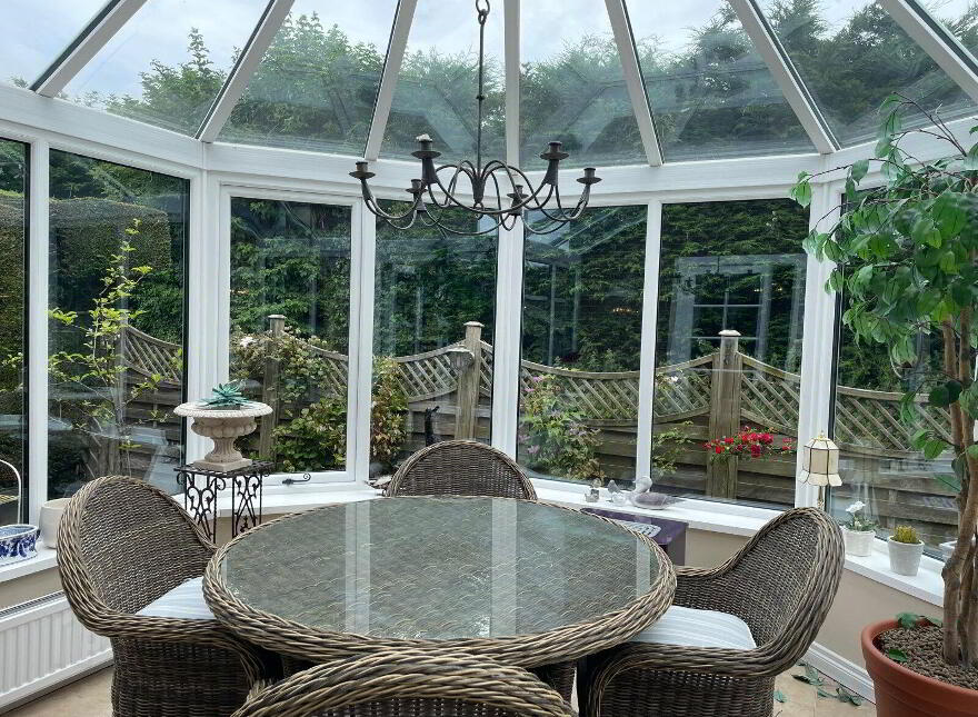 3 Lynnehurst Park, Comber, Newtownards, BT23 5LW