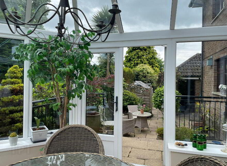 3 Lynnehurst Park, Comber, Newtownards, BT23 5LW