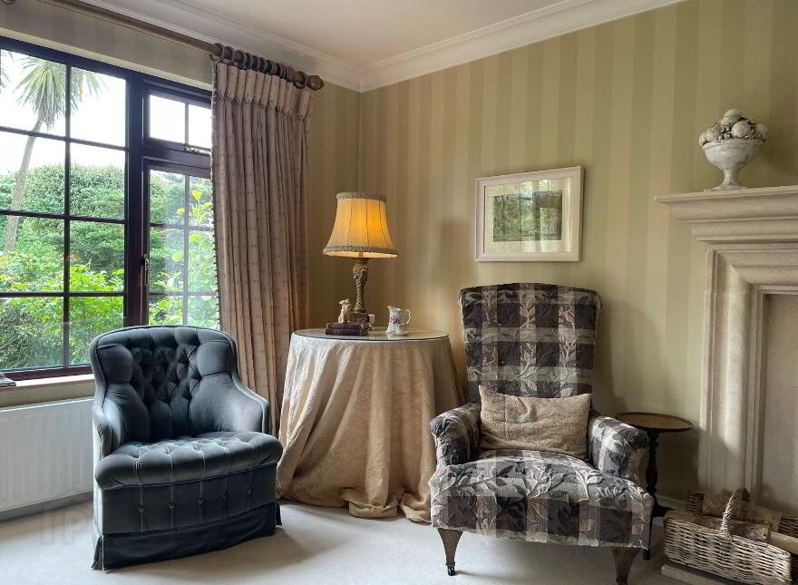 3 Lynnehurst Park, Comber, Newtownards, BT23 5LW
