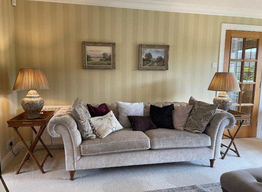 3 Lynnehurst Park, Comber, Newtownards, BT23 5LW