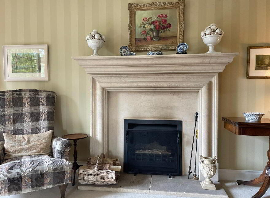3 Lynnehurst Park, Comber, Newtownards, BT23 5LW