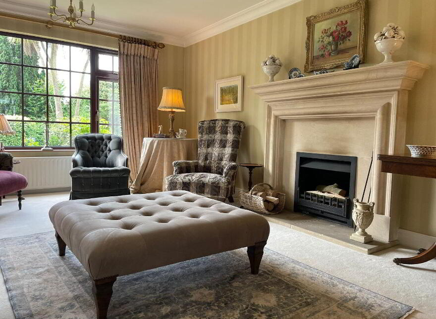 3 Lynnehurst Park, Comber, Newtownards, BT23 5LW