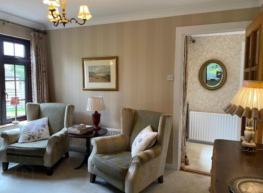 3 Lynnehurst Park, Comber, Newtownards, BT23 5LW