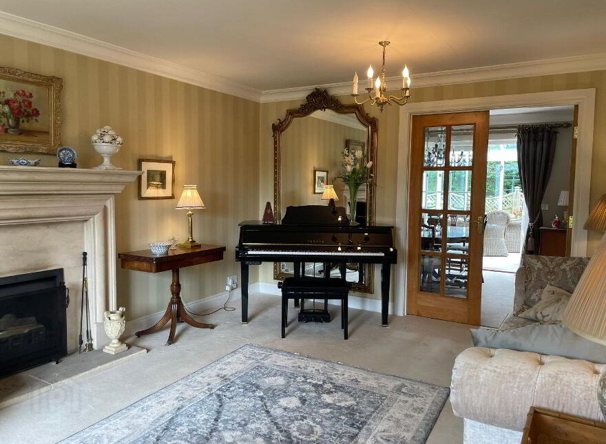 3 Lynnehurst Park, Comber, Newtownards, BT23 5LW