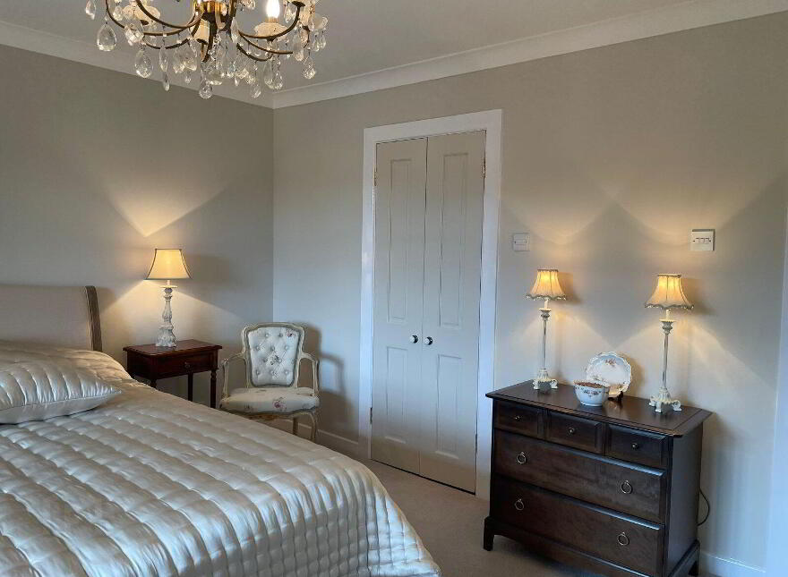 3 Lynnehurst Park, Comber, Newtownards, BT23 5LW