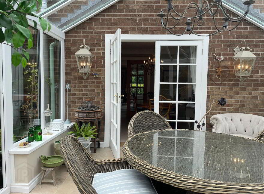 3 Lynnehurst Park, Comber, Newtownards, BT23 5LW