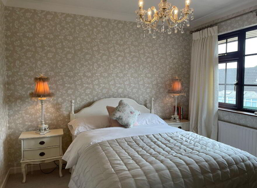 3 Lynnehurst Park, Comber, Newtownards, BT23 5LW