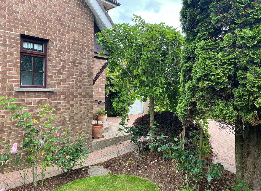 3 Lynnehurst Park, Comber, Newtownards, BT23 5LW