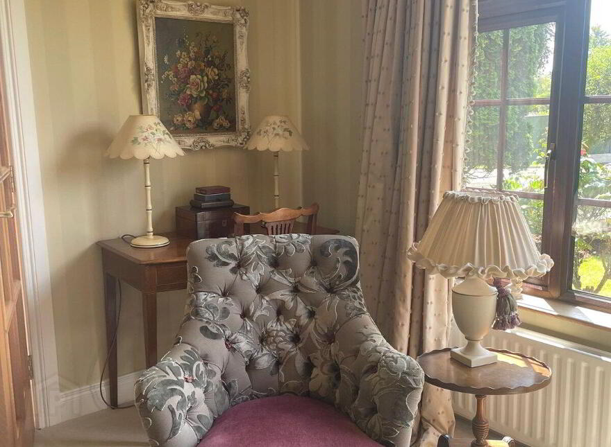 3 Lynnehurst Park, Comber, Newtownards, BT23 5LW