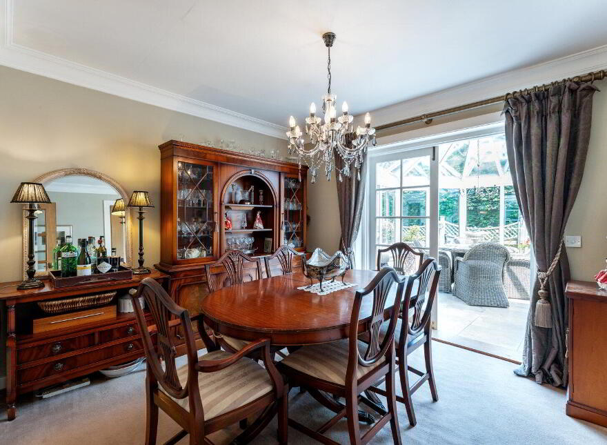 3 Lynnehurst Park, Comber, Newtownards, BT23 5LW