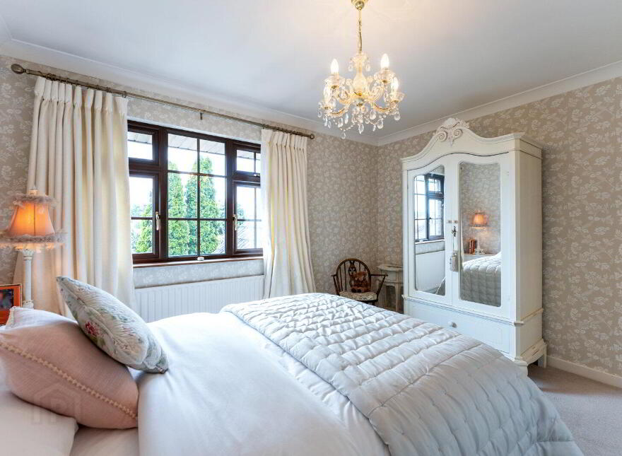 3 Lynnehurst Park, Comber, Newtownards, BT23 5LW