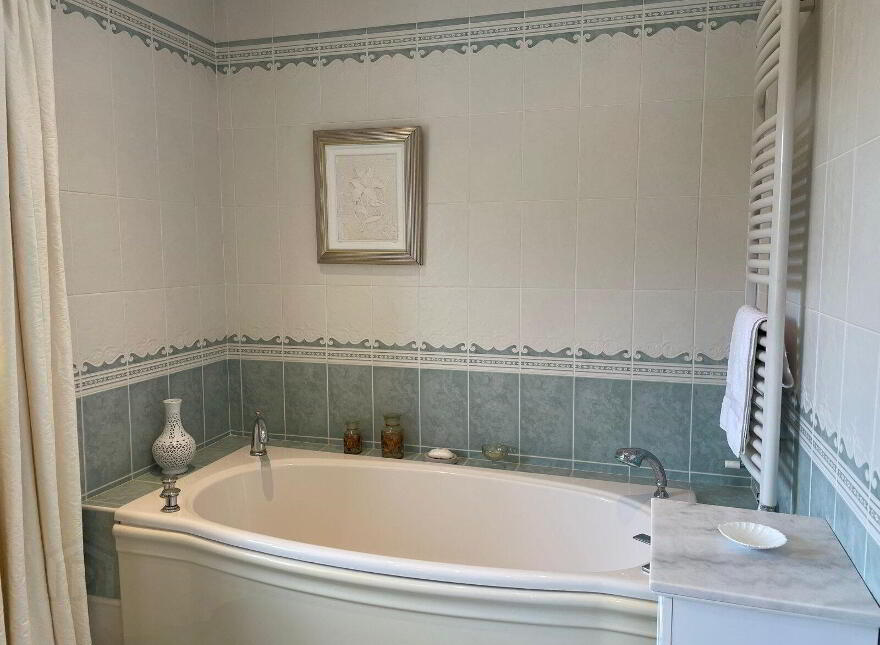 3 Lynnehurst Park, Comber, Newtownards, BT23 5LW