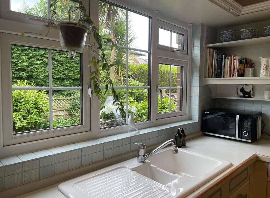 3 Lynnehurst Park, Comber, Newtownards, BT23 5LW