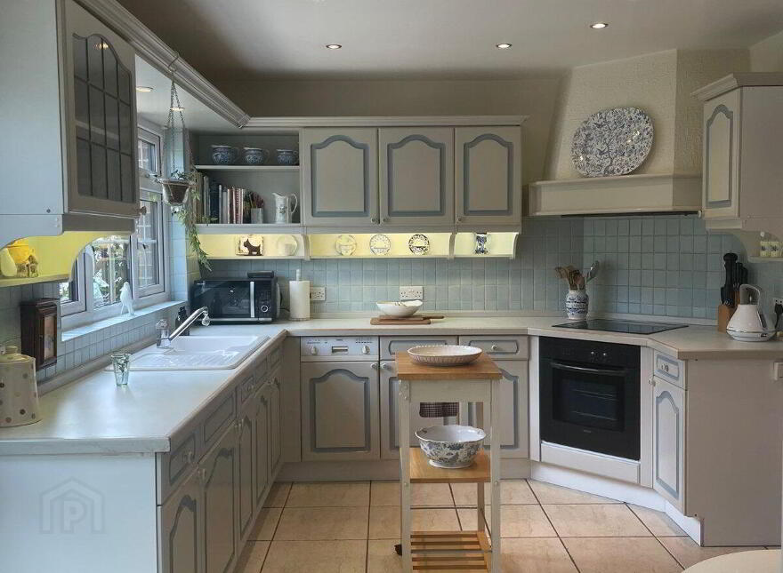 3 Lynnehurst Park, Comber, Newtownards, BT23 5LW