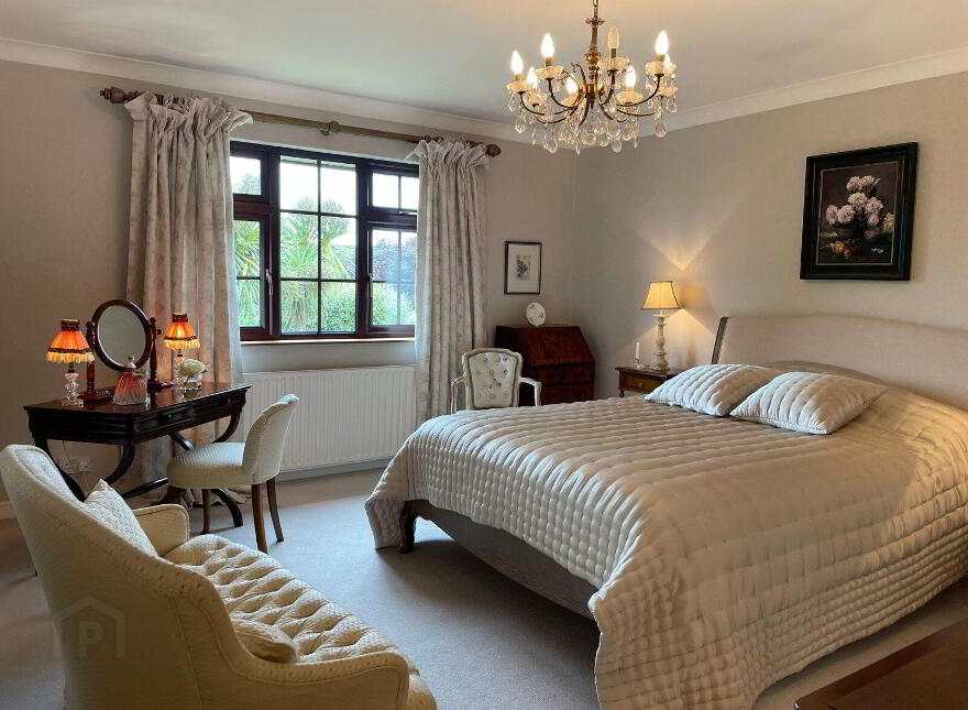 3 Lynnehurst Park, Comber, Newtownards, BT23 5LW