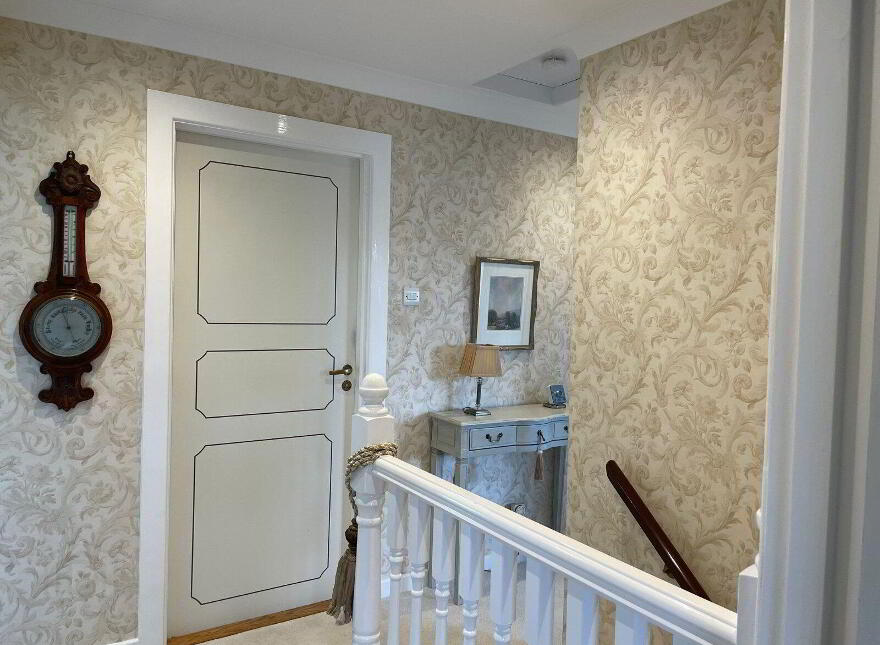 3 Lynnehurst Park, Comber, Newtownards, BT23 5LW