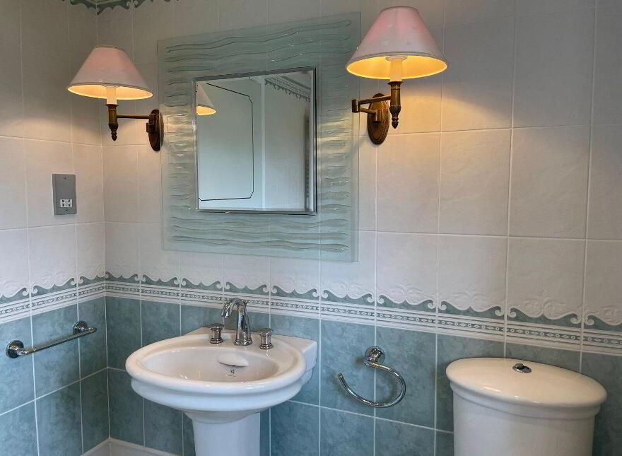3 Lynnehurst Park, Comber, Newtownards, BT23 5LW