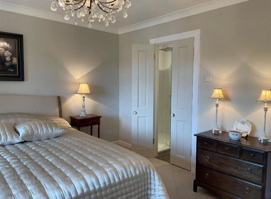 3 Lynnehurst Park, Comber, Newtownards, BT23 5LW