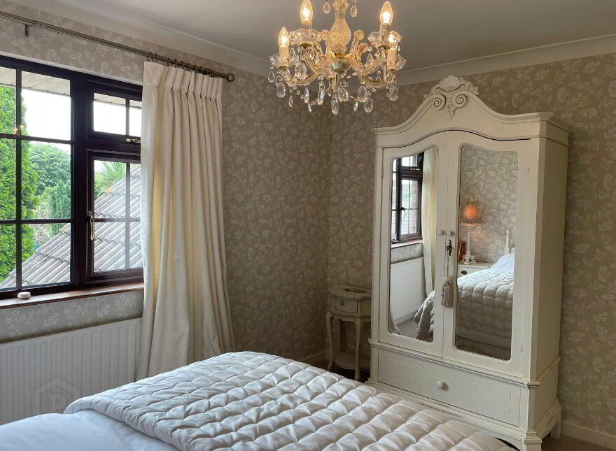3 Lynnehurst Park, Comber, Newtownards, BT23 5LW