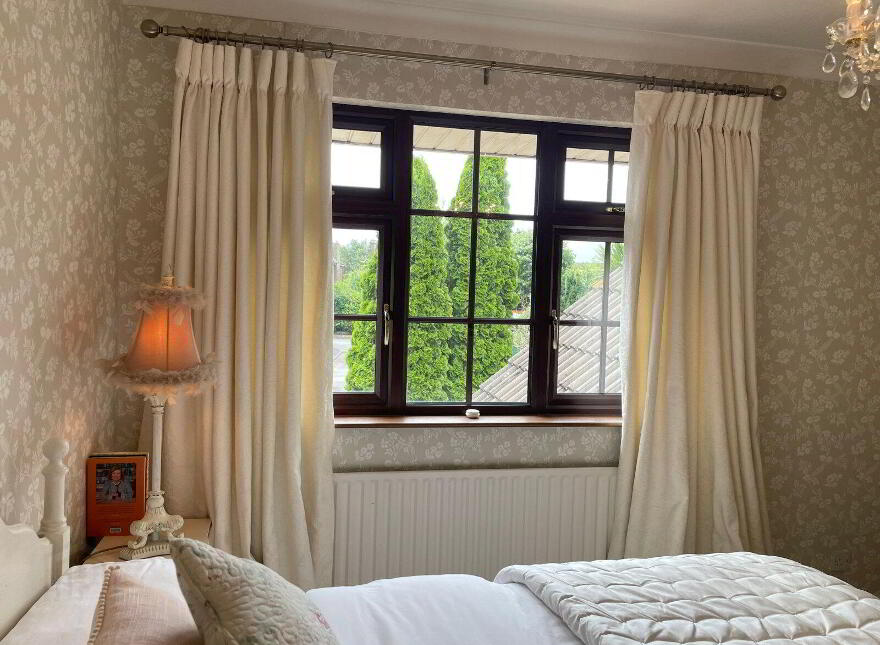 3 Lynnehurst Park, Comber, Newtownards, BT23 5LW