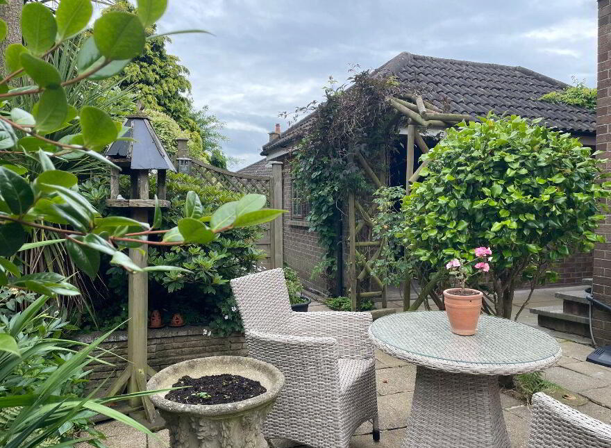 3 Lynnehurst Park, Comber, Newtownards, BT23 5LW