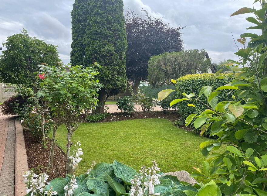 3 Lynnehurst Park, Comber, Newtownards, BT23 5LW