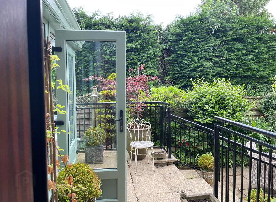 3 Lynnehurst Park, Comber, Newtownards, BT23 5LW