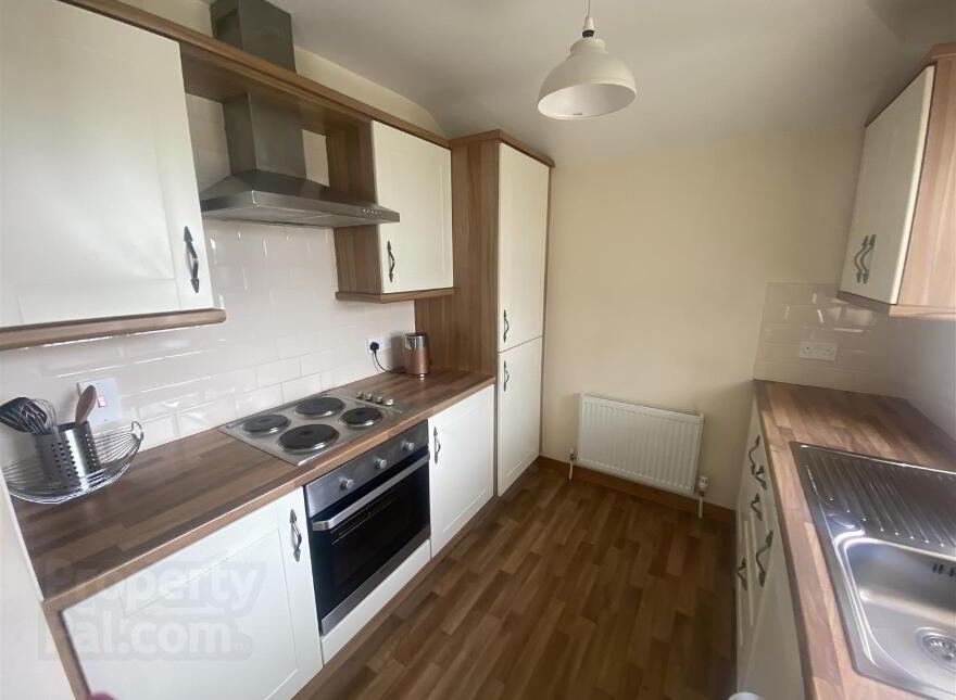 5 Selshion Mews, Portadown, BT62 1HN photo