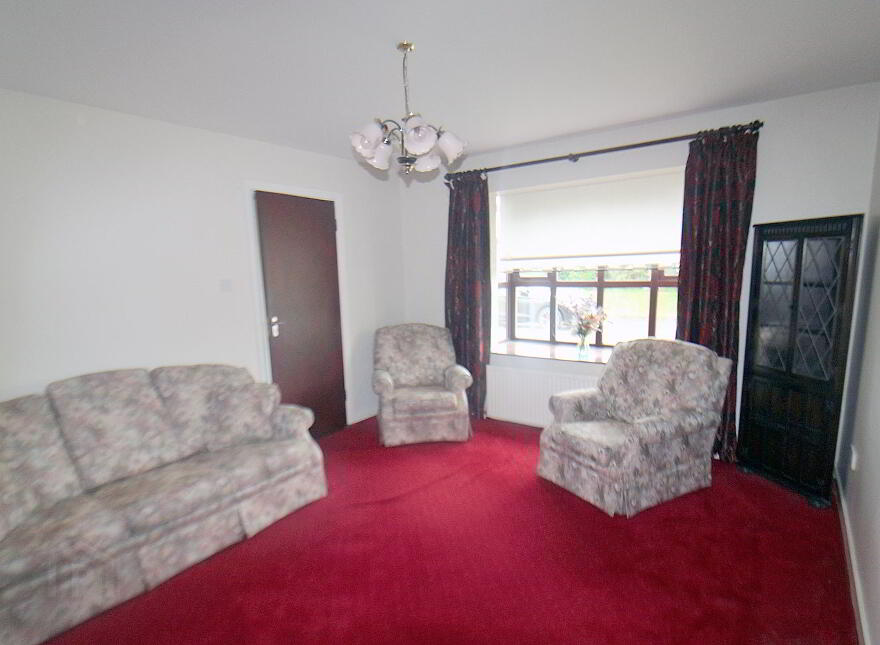 Lisnaree, Avenue Road, Dundalk, A91P7N3