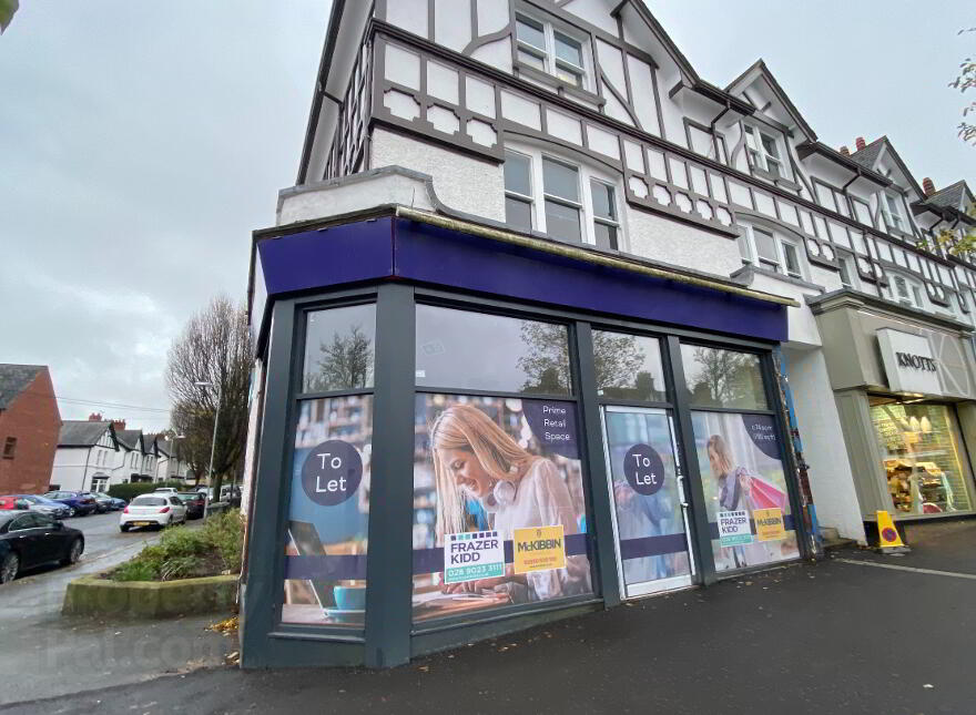 374 Lisburn Road, Belfast, BT9 6GL photo