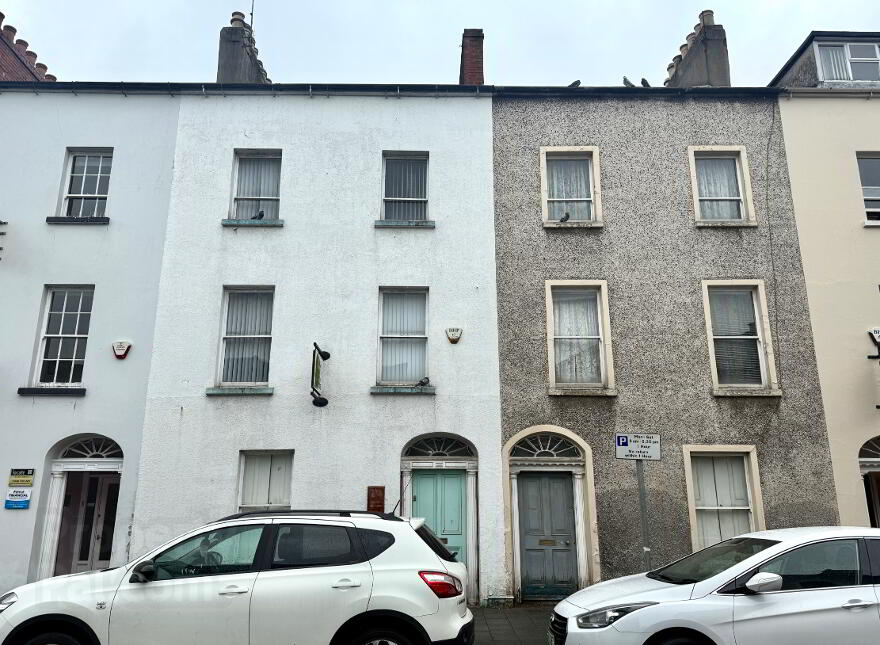 4 Queen Street, Derry, BT48 7EF photo