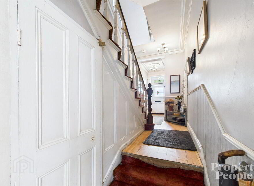 17 Glandore Avenue, Belfast, BT15 3FB