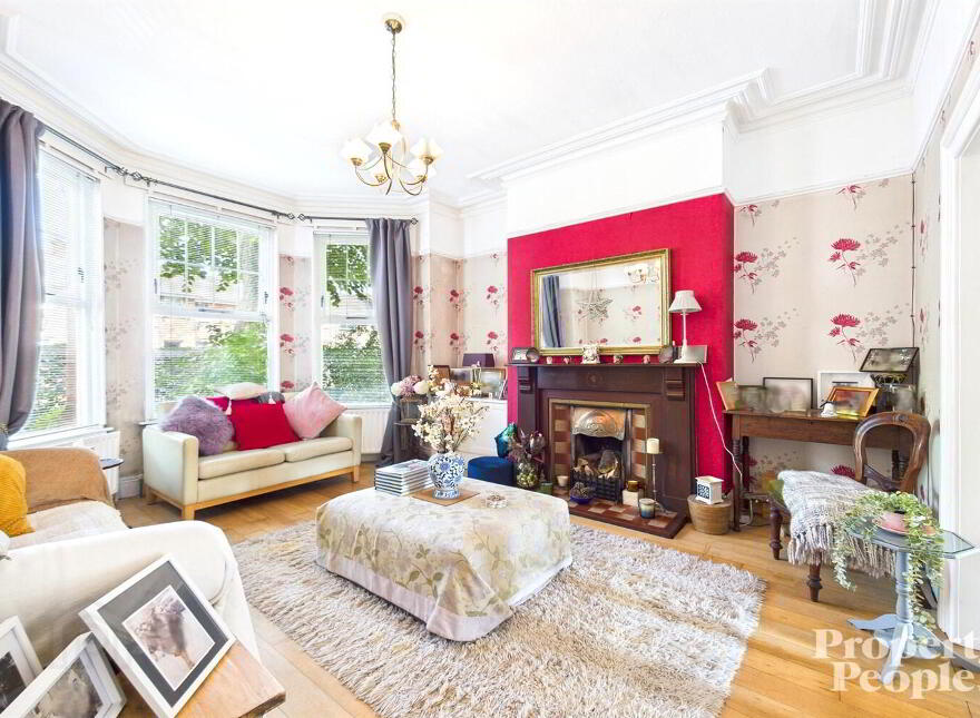 17 Glandore Avenue, Belfast, BT15 3FB